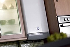 trusted boilers West Liss