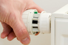 West Liss central heating repair costs