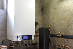 West Liss condensing boiler companies