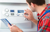 free West Liss gas safe engineer quotes