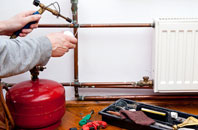 free West Liss heating repair quotes