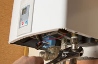 free West Liss boiler install quotes