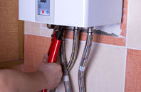 free West Liss boiler repair quotes